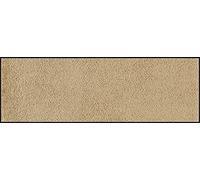 Wash+Dry - Tapis Sahara 60x180, Beige