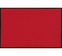 Wash+Dry - Tapis Scarlet 50x75, Rouge