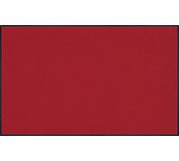 Wash+Dry Scarlet Tapis Del Sol, Polyamide, Rouge, 75x120cm