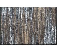 Wash+Dry - Tapis Scratchy Beige 50x75, Beige