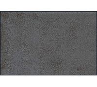 Wash+Dry – Tapis Smokey Mount 120x180, Gris