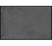 Wash+Dry Smokey Tapis Del Sol, Polyamide, Anthracite (Smoky Mount), 40x60cm