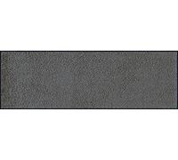 Wash+Dry - Tapis Smokey Mount 60x180, Gris