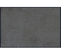 Wash+Dry - Tapis Smokey Mount 60x90, Gris