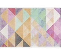 Wash+Dry - Tapis Snorre 115x175, Coloré
