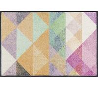 Wash+Dry Tapis, Surface en Polyamide, Coloré, 50 x 75 cm 079439