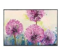 Wash+dry tapis, surface en polyamide, coloré, 75 x 50 cm G