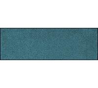 Wash+Dry Tapis, Surface en Polyamide, Vert, 60 x 180 cm 080213