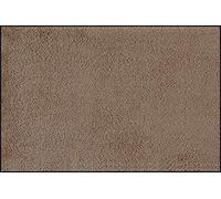 Wash+Dry - Tapis Taupe 120x180, Brun
