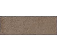 Wash+Dry Taupe Tapis Del Sol, Polyamide, Beige, 60x180cm