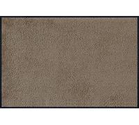 Wash+Dry Taupe Tapis Del Sol, Polyamide, Beige, 60x90cm