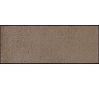 Wash+Dry – Tapis Taupe 75x190 – Brun