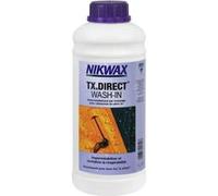 Nikwax - Imperméabilisant textile - Wash-in Tx Direct - Taille 1 L 1 L