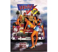 Wash It Up [Import USA Zone 1]