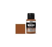 Wash Marron-Prince August