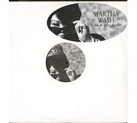Wash, Martha - Catch The Light