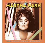 Wash, Martha - Original Dance Diva