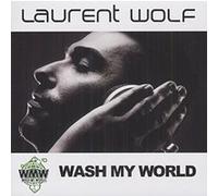 Wash my world