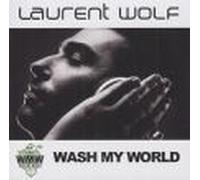 Monsieur Elle - Wash My World