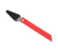 Wash Plug, Remove Before Start Engine Streamer Dirt Bike 2 Cycle Exhaust