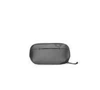 Peak Design Trousse de toilette Wash Pouch V2 Small Noir