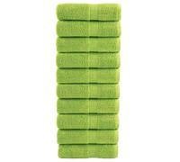 Wash Towel, Wash Towels,serviette De Bain vidaXL