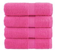 Wash Towel, Wash Towels,serviette De Toilette vidaXL