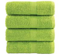 Wash Towel, Wash Towels,serviette De Toilette vidaXL