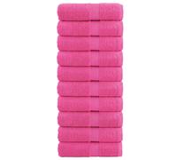 Wash Towel, Wash Towels,serviette De Toilette vidaXL