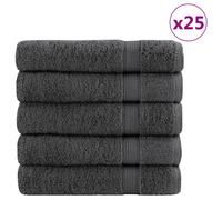 Wash Towel, Wash Towels,serviette De Toilette vidaXL