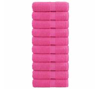 Wash Towel, Wash Towels,serviette De Toilette vidaXL