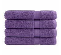 Wash Towel, Wash Towels,serviette De Toilette vidaXL