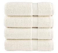 Wash Towel, Wash Towels,serviette De Toilette vidaXL