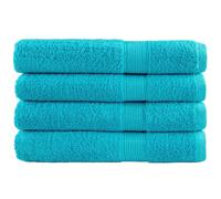 Wash Towel, Wash Towels,serviette De Toilette vidaXL