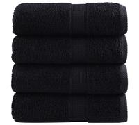Wash Towel, Wash Towels,serviette De Toilette vidaXL