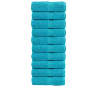 Wash Towel, Wash Towels,serviette De Toilette vidaXL