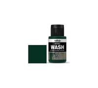 Wash Vert Olive-Prince August