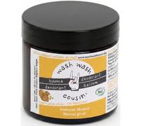 Wash Wash Cousin Baume Déodorant Tout Type De Peau Monoï 60ml