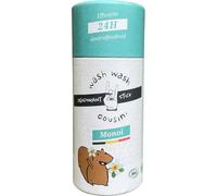 Wash Wash Cousin Déodorant Monoï Stick 50g