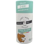 Wash Wash Cousin Déodorant Stick Fleur De Coton Vert Bio 50g