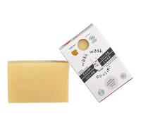 Wash Wash Cousin Savon Solide Litsée Citronnée 100g