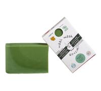 Wash Wash Cousin Savon Solide Menthe Verte 100g