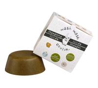 Wash Wash Cousin Shampoing Solide Anti-Pelliculaire 70g