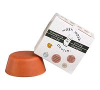 Wash Wash Cousin Shampoing Solide Cheveux Normaux 70g