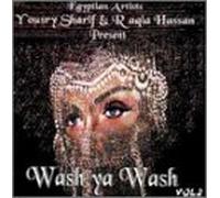 Wash Ya Wash Vol. 2