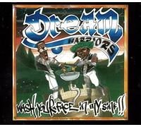 Wash Your Face in My Sink [Import]