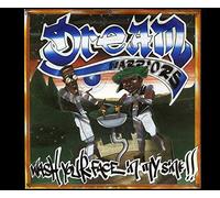 Wash Your Face in My Sink (INCL. 2 Versions, 1990) [Import]