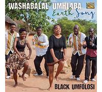 Divers artistes – Washabalal Umhlaba/Earth Song – CD – NAXOS