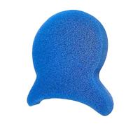 Washable Cleaning Pad, Multi Lint Catcher Tool, Removal with Sticky Texture, Efficient Laundry Pet Hair Cleaning Sponge Tool, Lint Remover with Modern Style, Home for Sofa Car