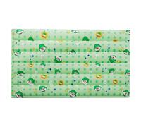 Washable Dog Cooling Mat - PVC Thickened Waterproof Pets Cooling Bed | Portable Cat Dog Cooling Bed Mat for Indoor Outdoor Summer Hot Weather Puppies Cats Crate Floor Sofa Car Travel Accessories